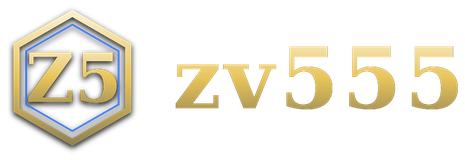 zv555 logo